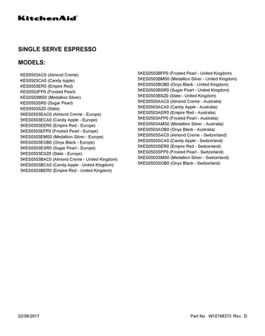 Cover sheet