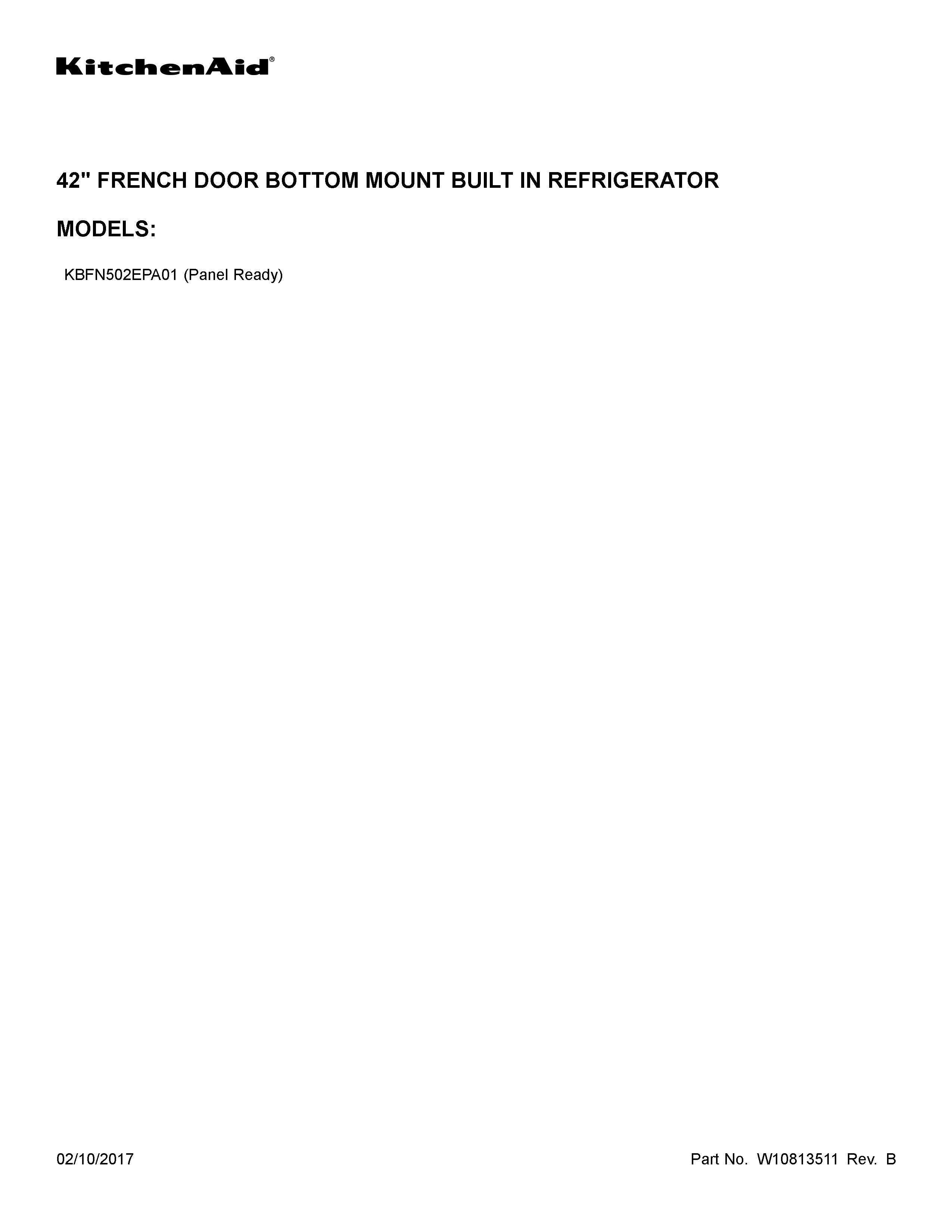 Cover sheet