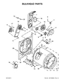 Bulkhead parts