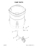 Pump parts