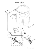 Pump parts