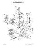 Chassis parts