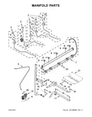 Manifold parts