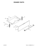 Drawer parts
