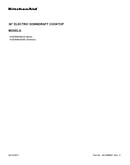 Cover sheet