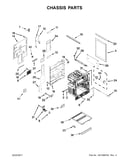 Chassis parts