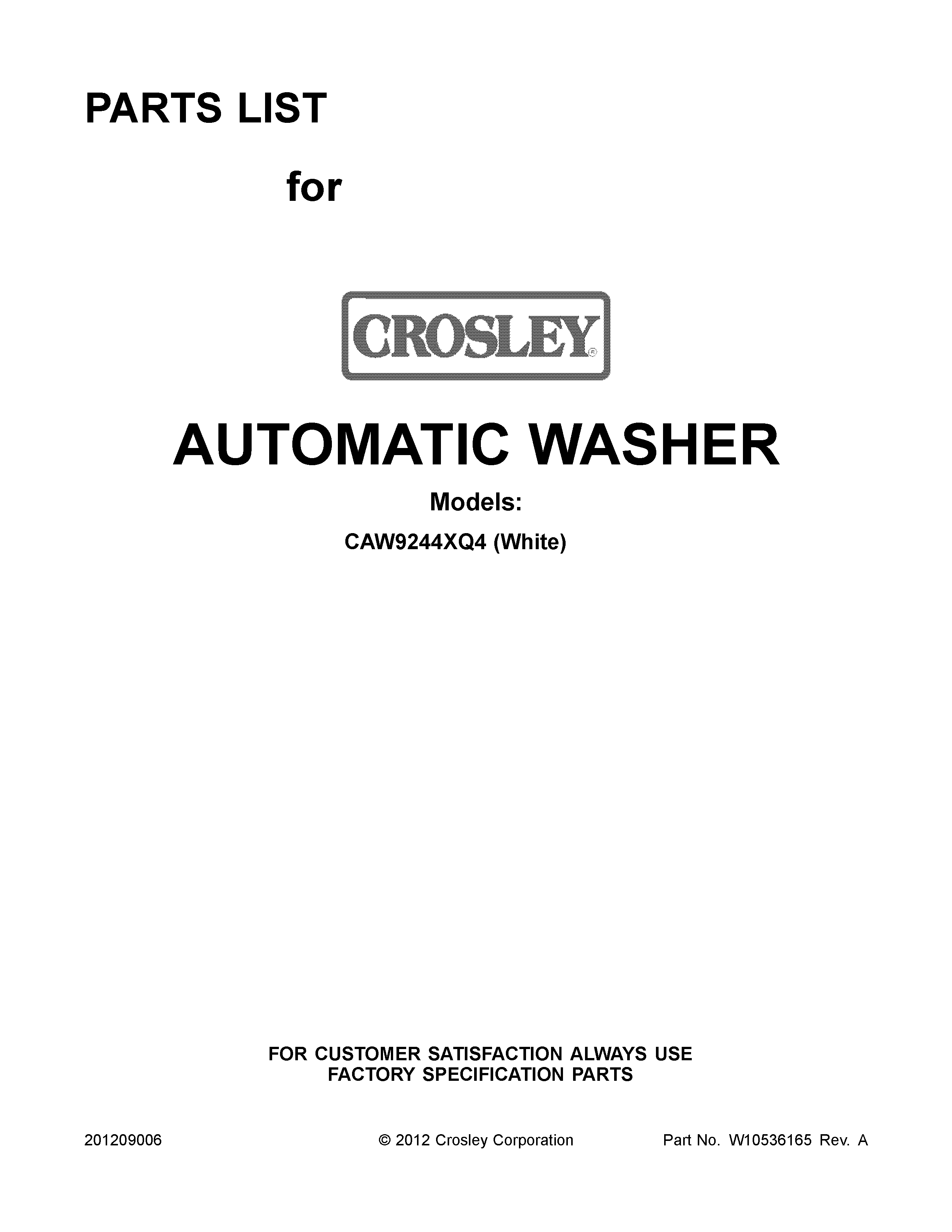 Cover sheet