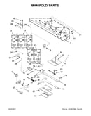 Manifold parts