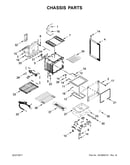 Chassis parts