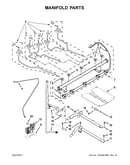Manifold parts