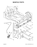 Manifold parts
