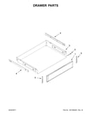 Drawer parts