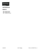 Cover sheet