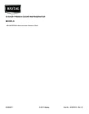 Cover sheet