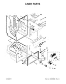 Liner parts