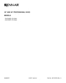 Cover sheet