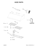 Hood parts