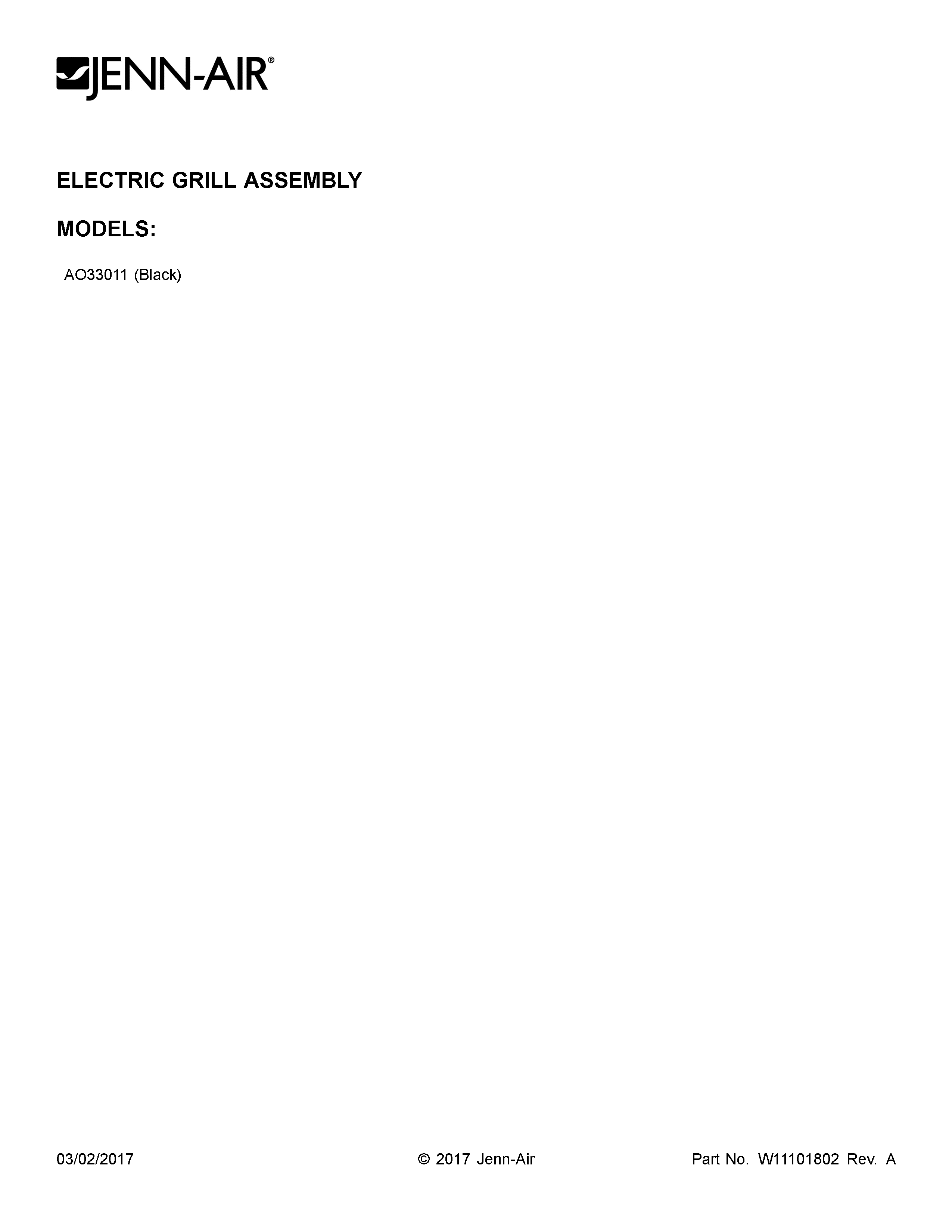 Cover sheet