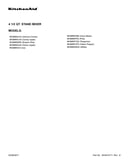 Cover sheet