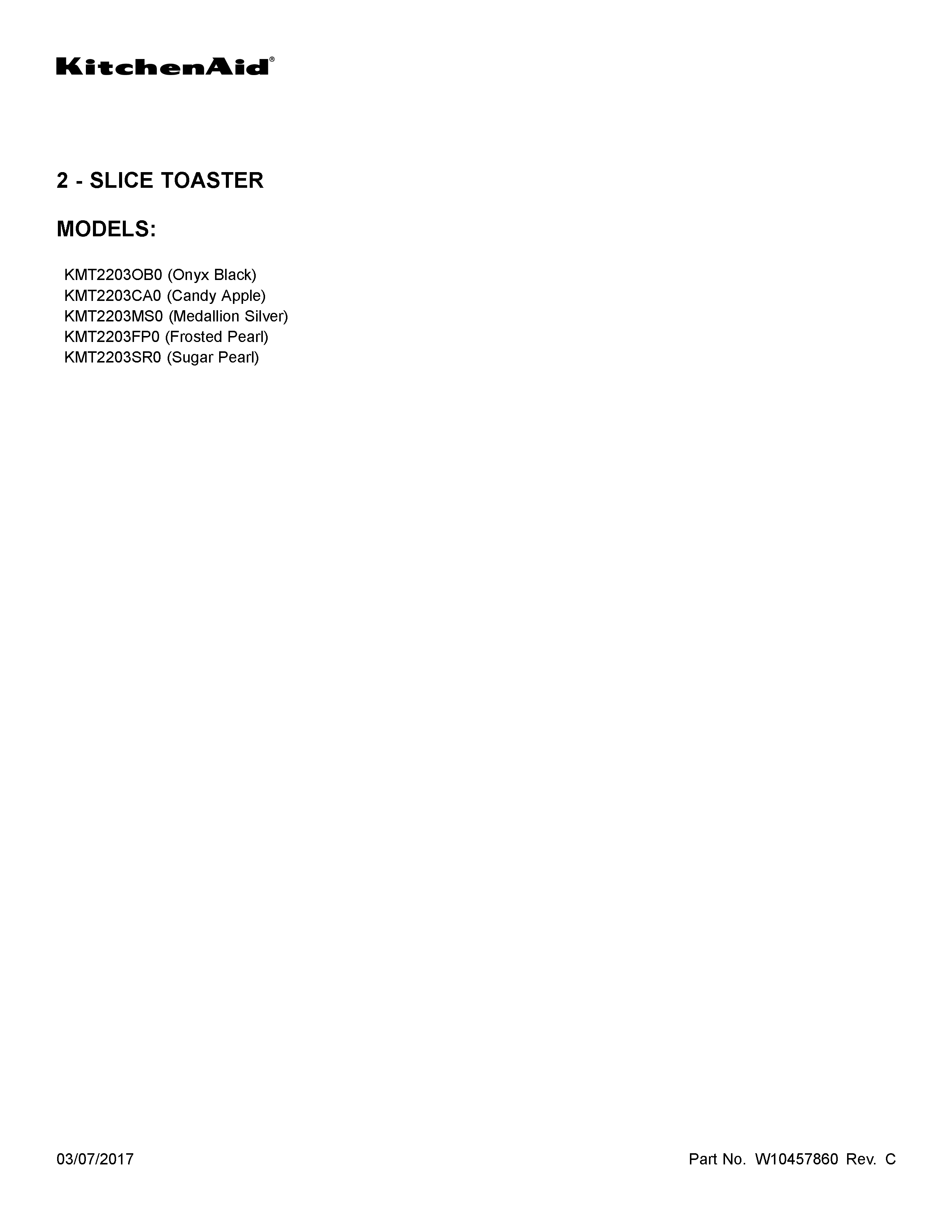 Cover sheet