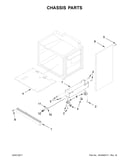 Chassis parts