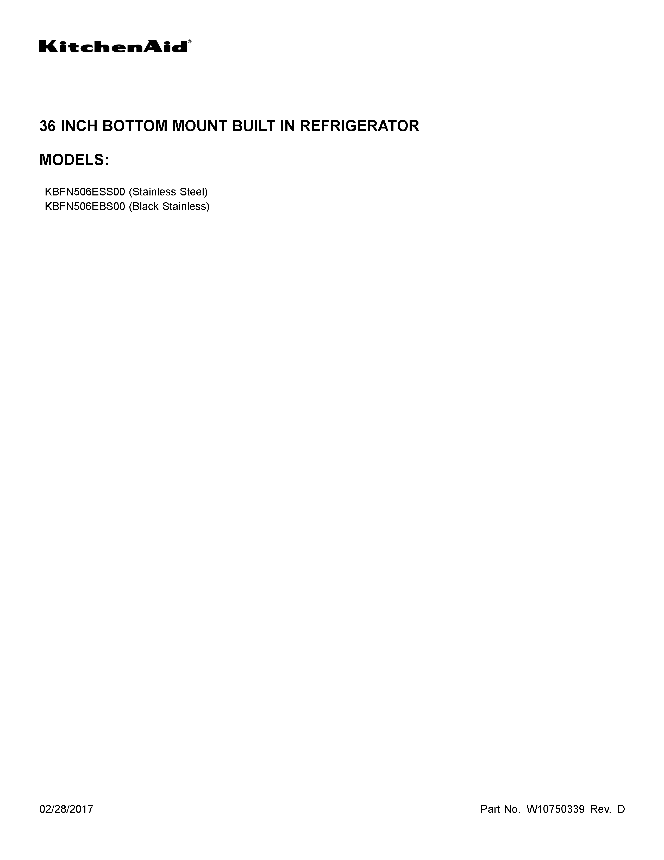 Cover sheet