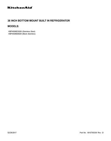 Cover sheet