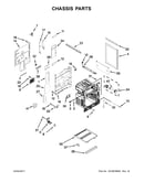 Chassis parts