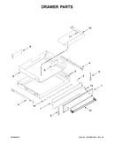 Drawer parts