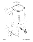 Pump parts