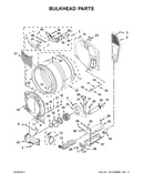 Bulkhead parts