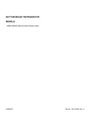 Cover sheet