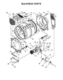 Bulkhead parts