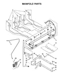 Manifold parts