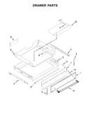 Drawer parts