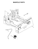 Manifold parts