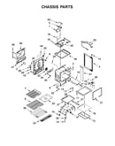 Chassis parts