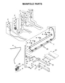 Manifold parts