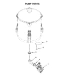 Pump parts