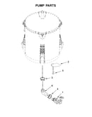 Pump parts