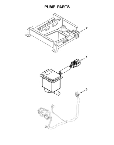 Pump parts