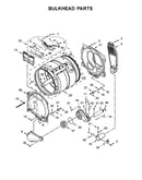 Bulkhead parts