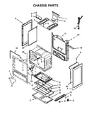 Chassis parts