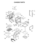 Chassis parts