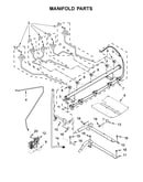 Manifold parts