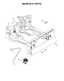 Manifold parts