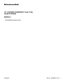 Cover sheet