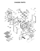Chassis parts