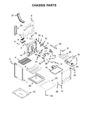 Chassis parts