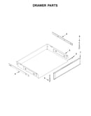 Drawer parts